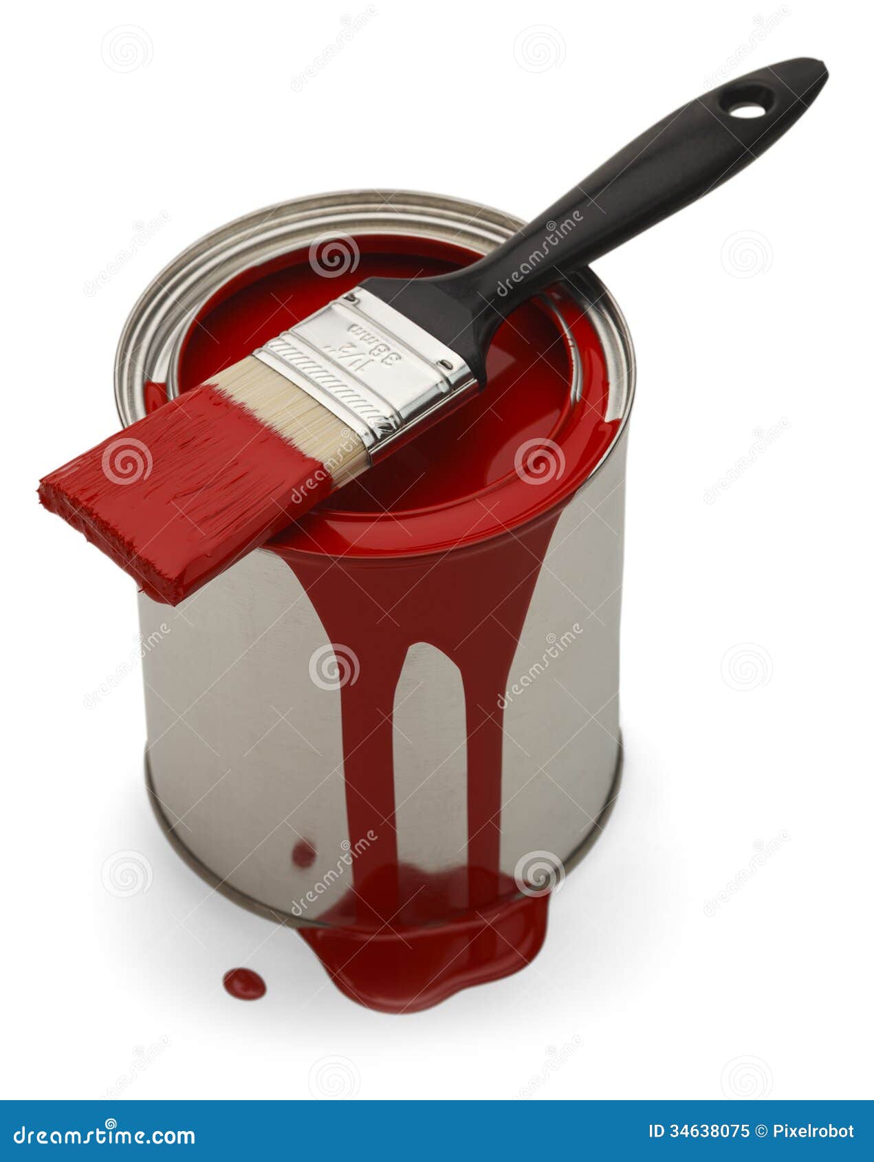 470+ Spilled Paint Can Stock Photos, Pictures & Royalty-Free