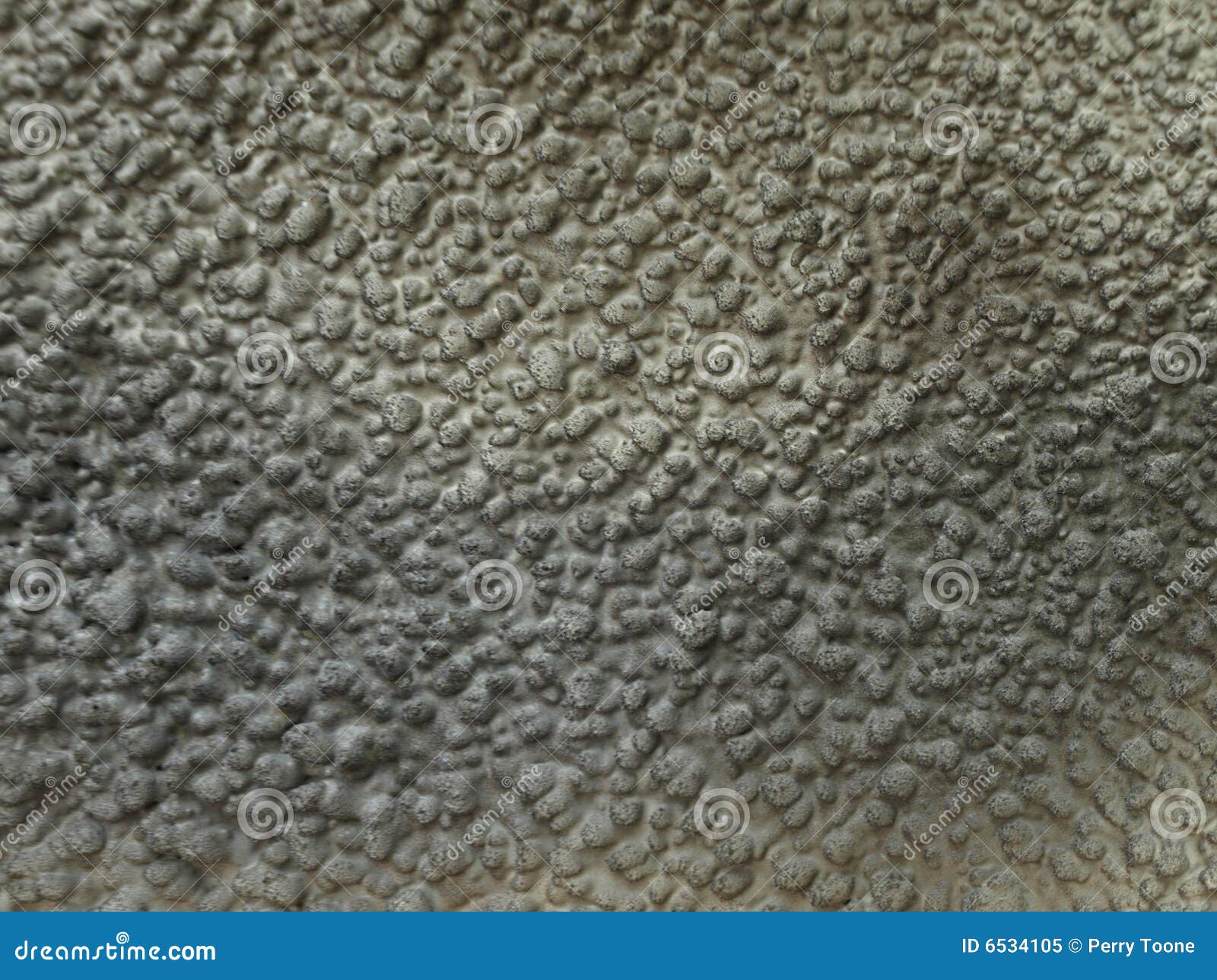 Paint Dimples Background Picture. Image 6534105