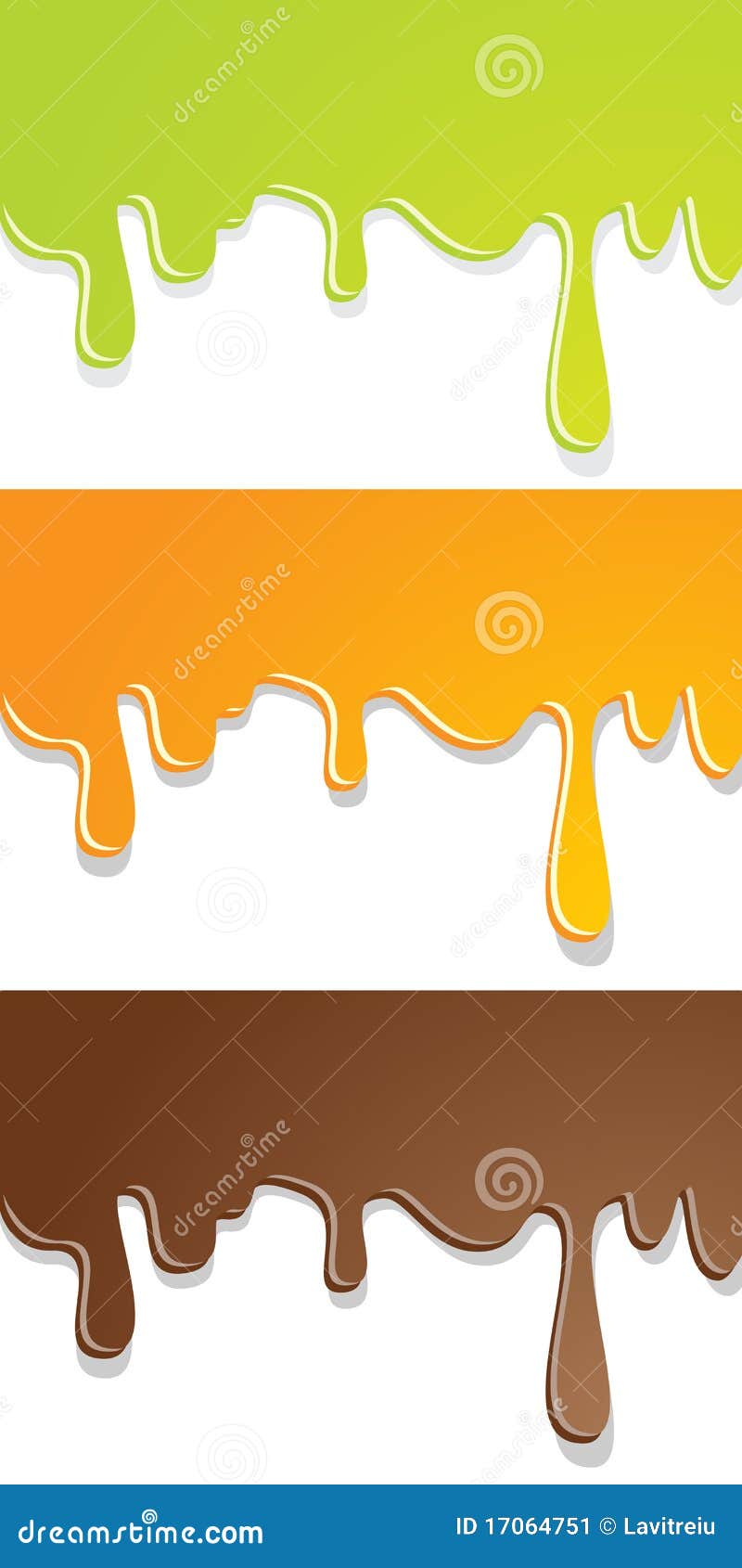 paint dripping clipart paint dripping clipart
