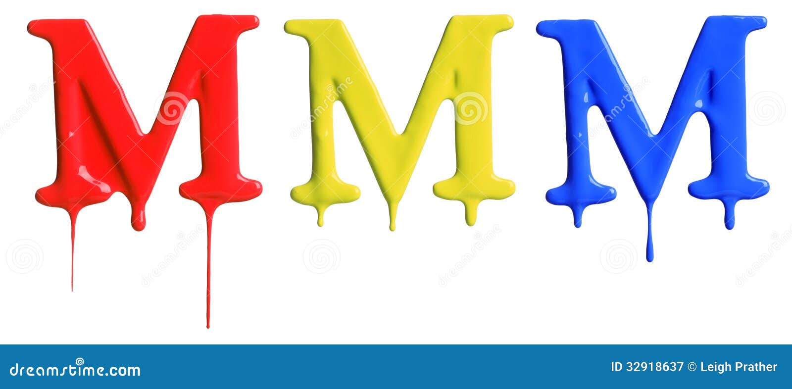 Paint dripping alphabet stock image. Image of dripping 32918637