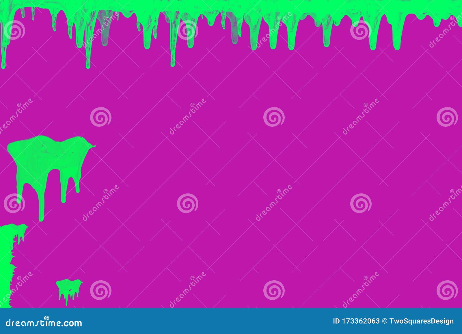 paint drippling effect image for background/banner or as wrap