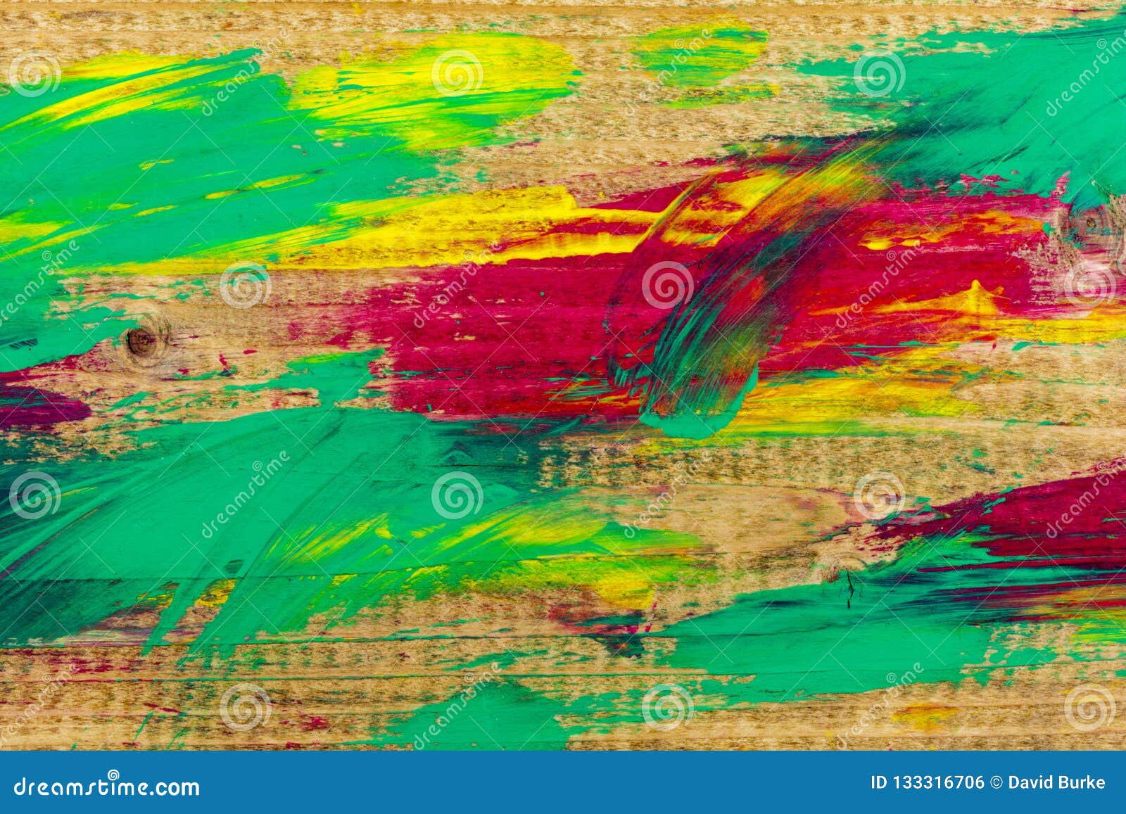 Paint Primary Bold Wooded Background Stock Illustration Illustration Of Pattern Pastel 133316706