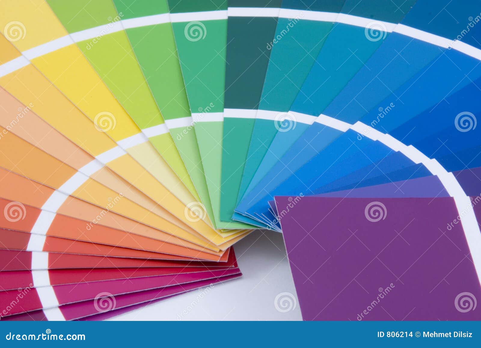 Car Paint Samples RoyaltyFree Stock Photo 30375255