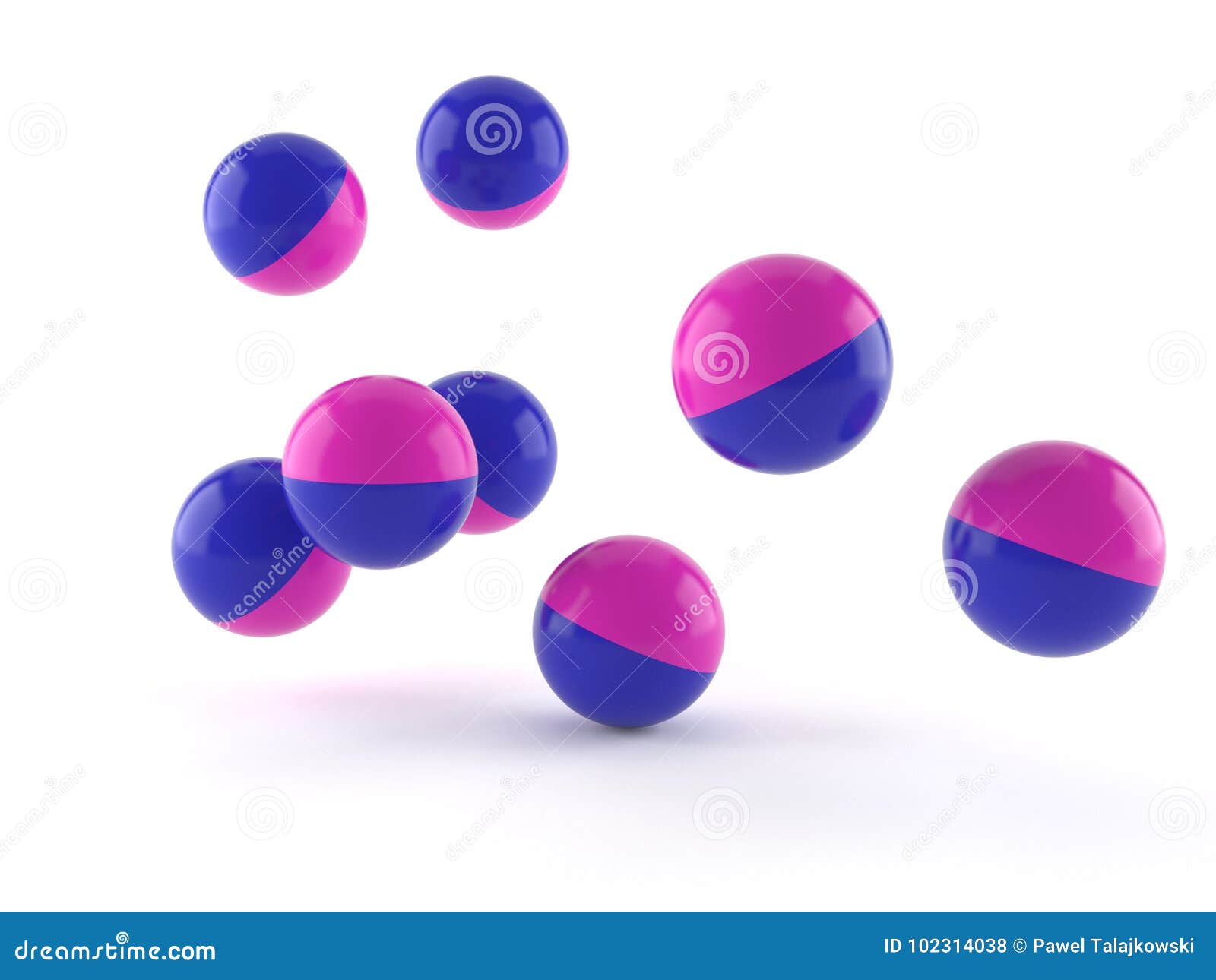 Paintball balls stock illustration. Illustration of ammunition - 102314038