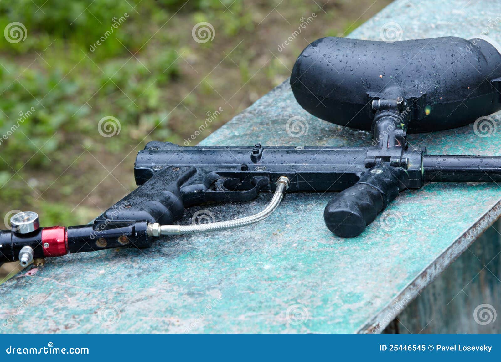 4 923 Paintball Gun Photos Free Royalty Free Stock Photos From Dreamstime