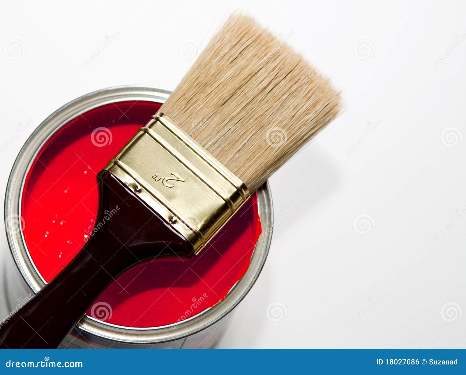 Paintbrush Red Stock Photos Download 28,878 Royalty Free Photos