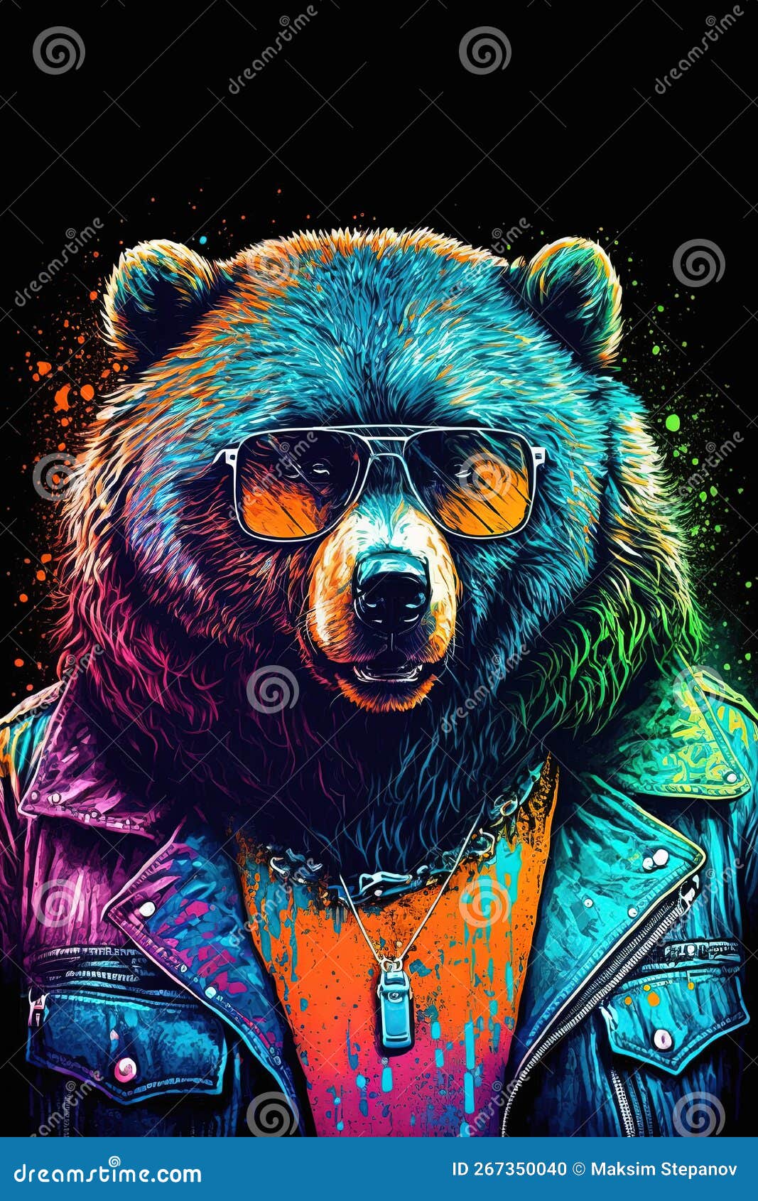 Cool Bear Wallpapers on WallpaperDog