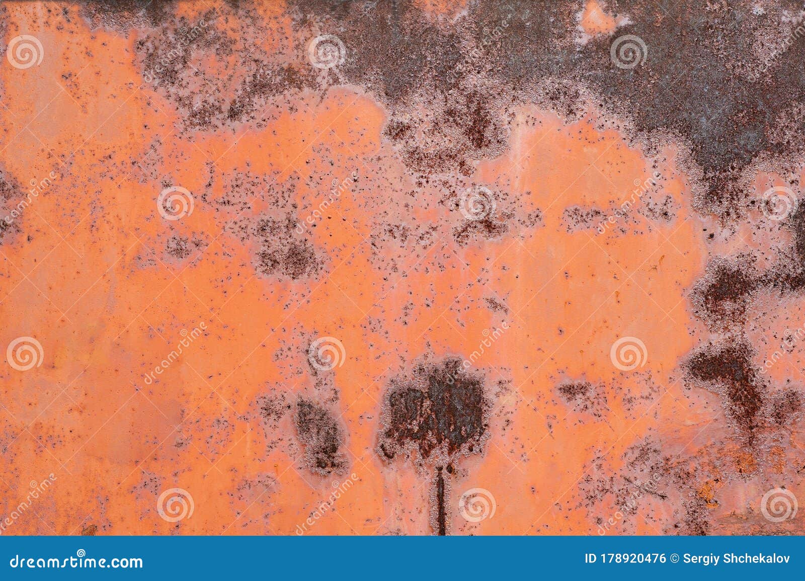 Can painted metal rust фото 101