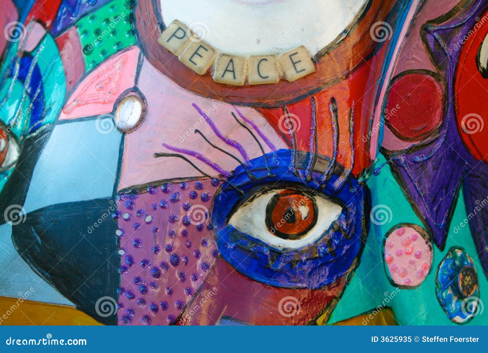 Painted Pig on Parade, Seattle Editorial Image Image of parade