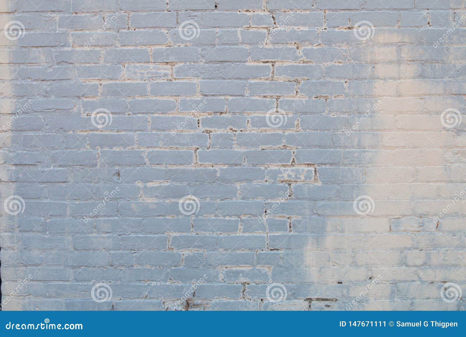 White Brick Wall In Focus Stock Image Image Of Photoshops