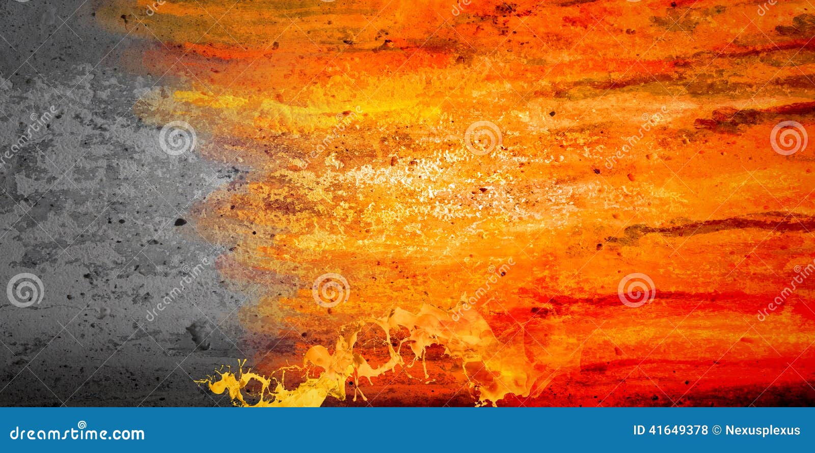 Painting background stock photo. Image of copy, abstract - 41649378