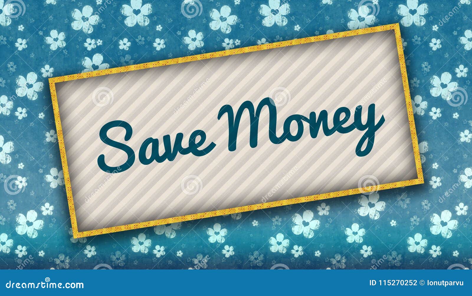 Writing note showing Save Money. Business photo showcasing store some of  your cash every month to use them sometime later Colored crumpled papers  empty reminder blue yellow clothespin. Stock Photo by ©artursz