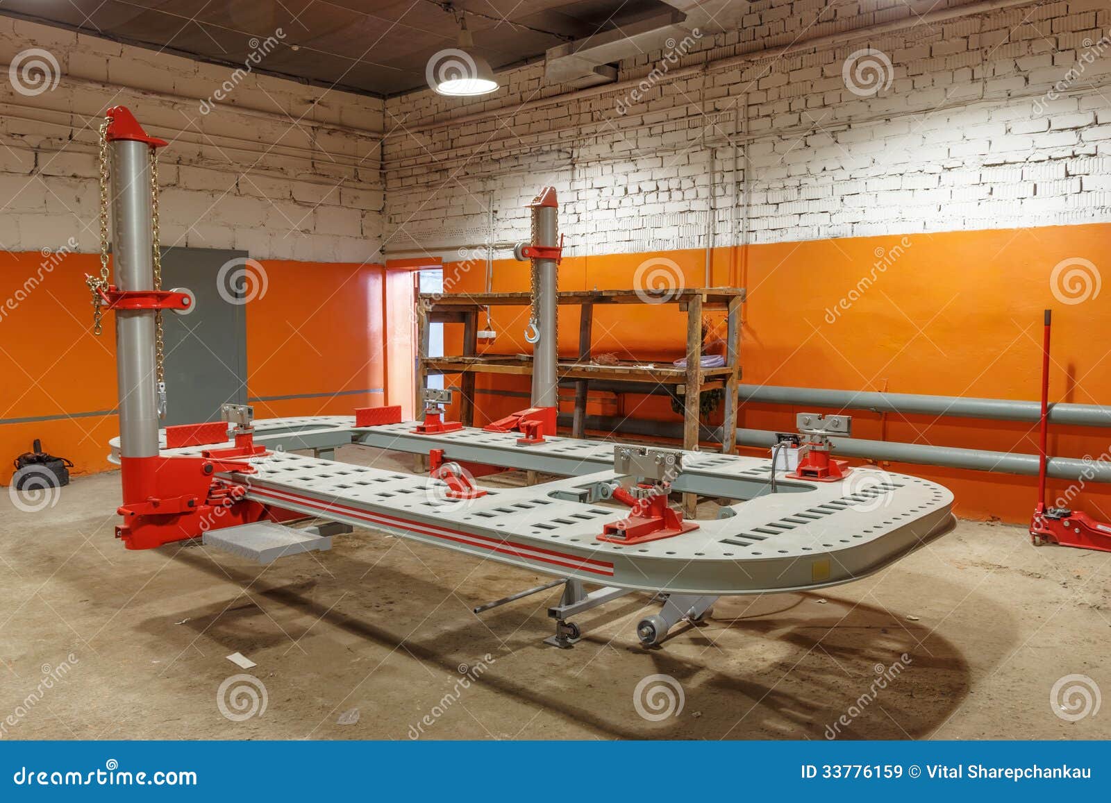 Painting stock image. Image of service 33776159