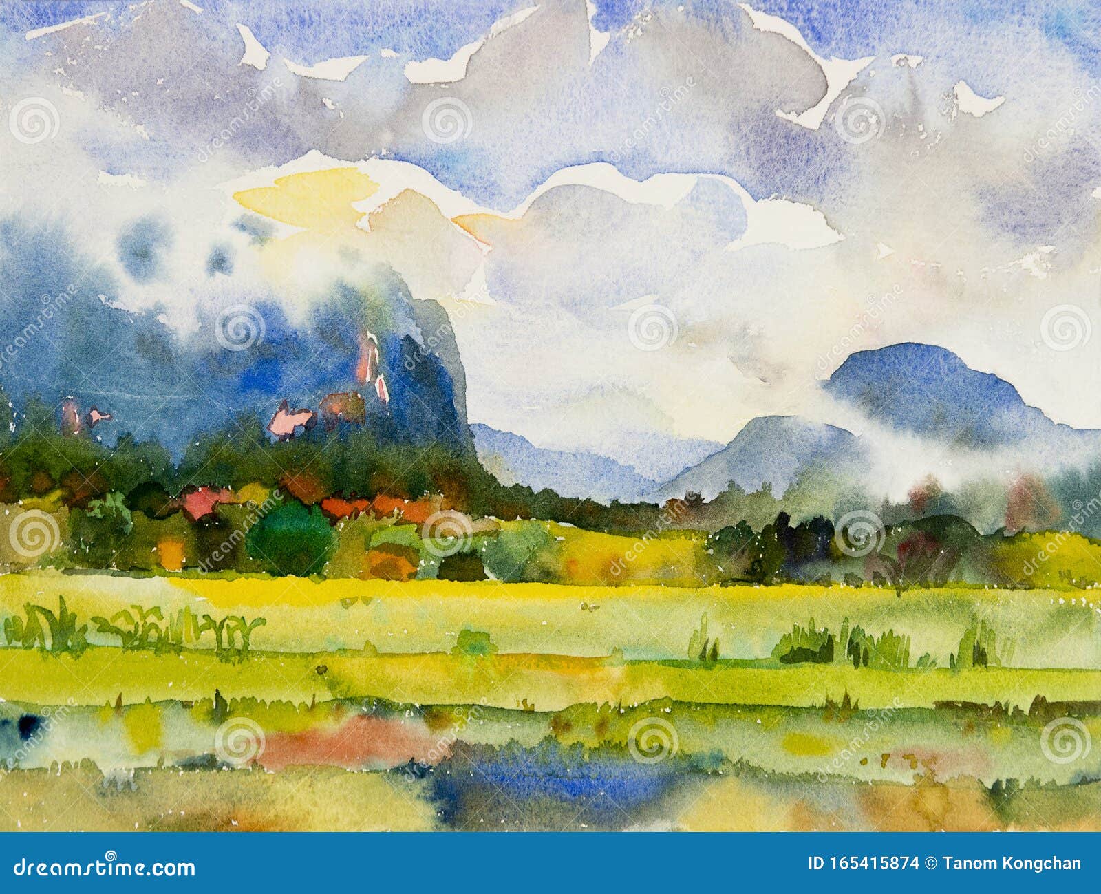 Nature Watercolors for Beginners and Beyond - Watercolor Classes New York | CourseHorse - Brooklyn Botanic Garden