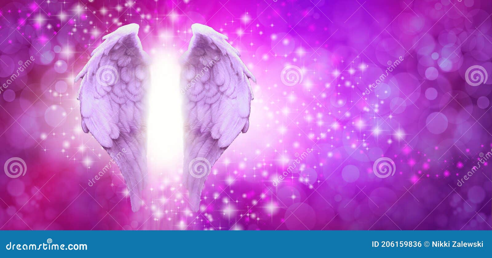purple angel wings wallpaper