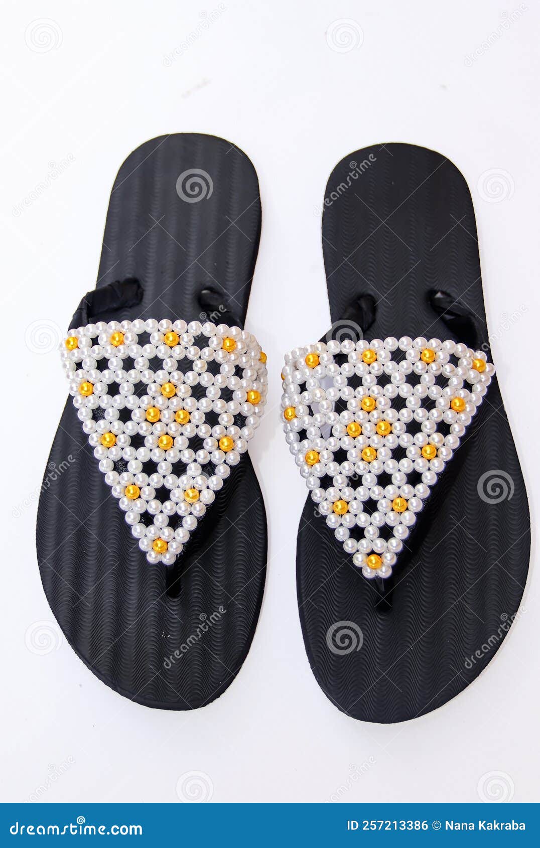 Masai Beaded sandals African sandals Women Sandals Leather sandals  handmade fabric  Africabaiecom