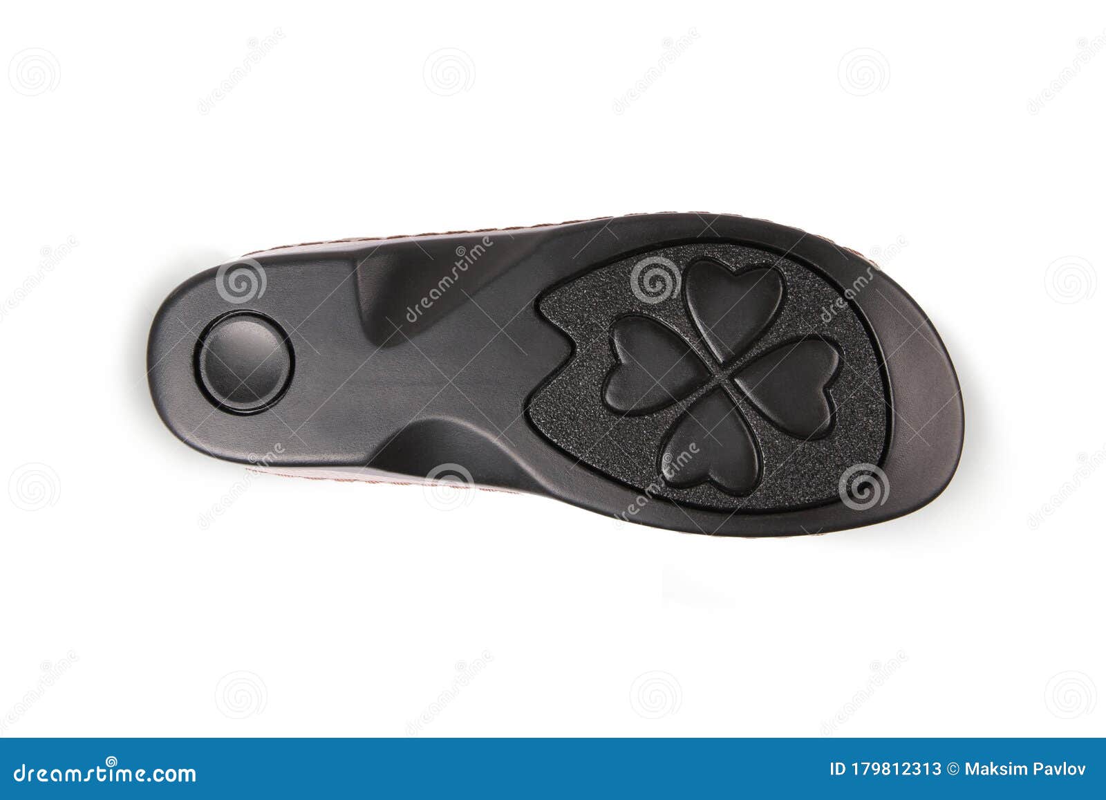 Download Pair Of Blank Soft Gray Home Slippers, Design Mockup ...