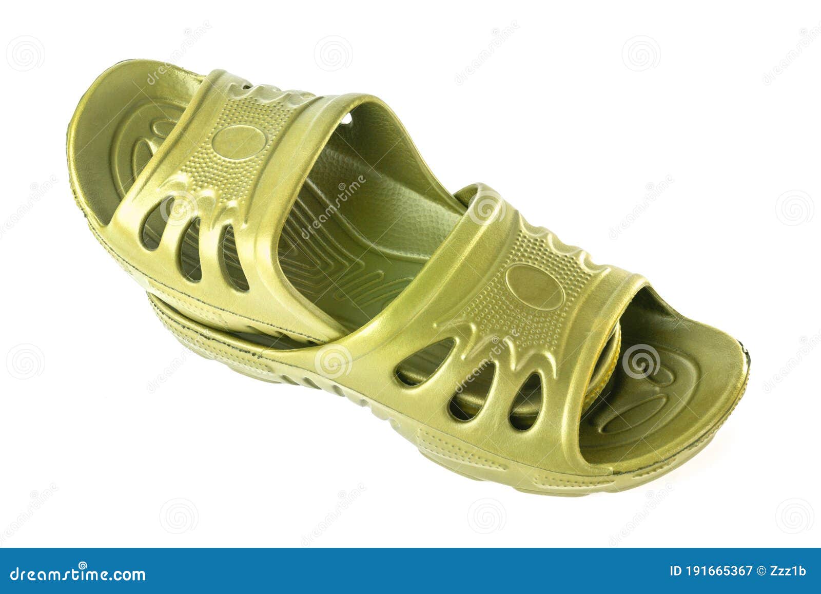 cheap white slippers