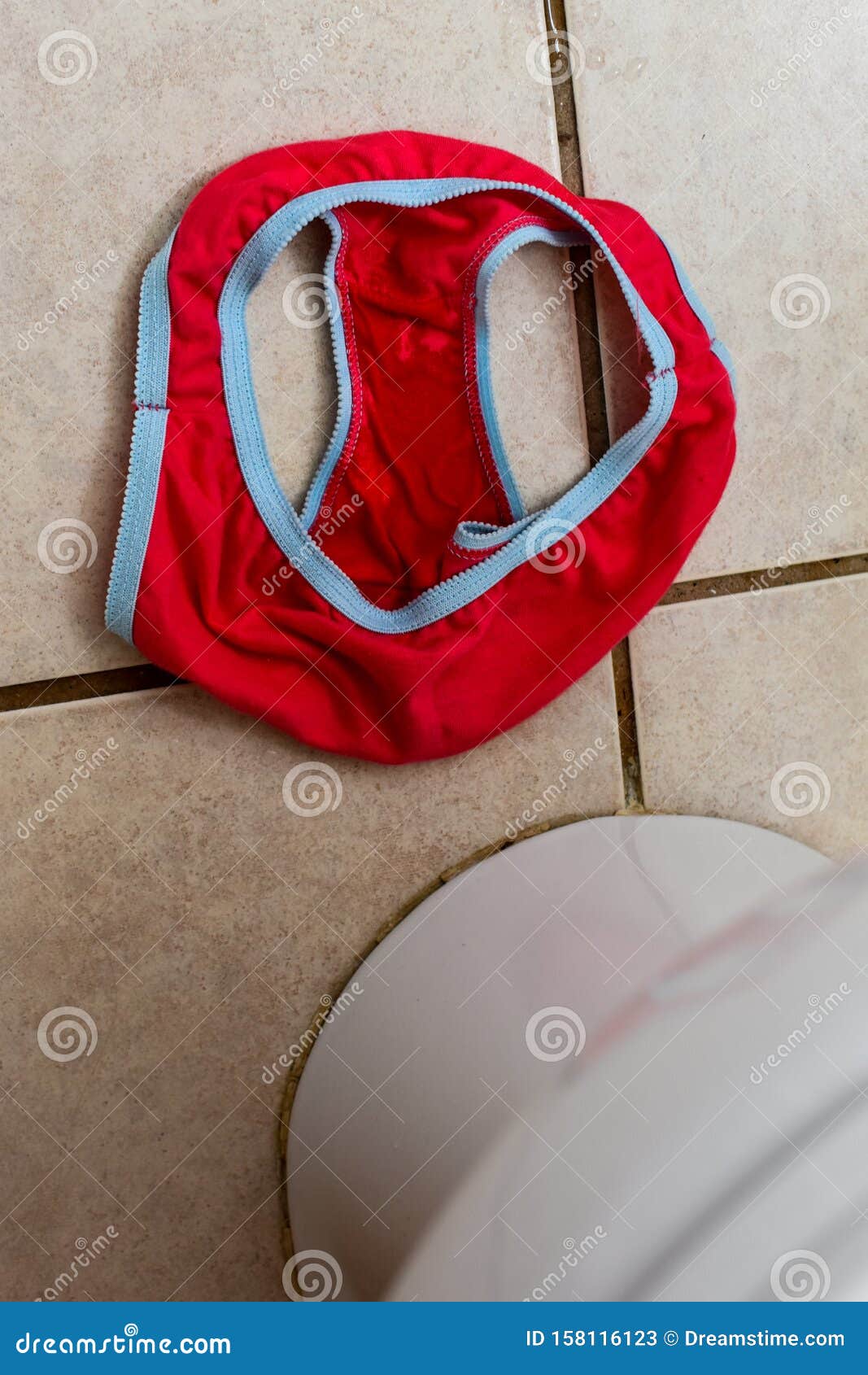 Wet Underpants Stock Photos - Free & Royalty-Free Stock Photos from  Dreamstime