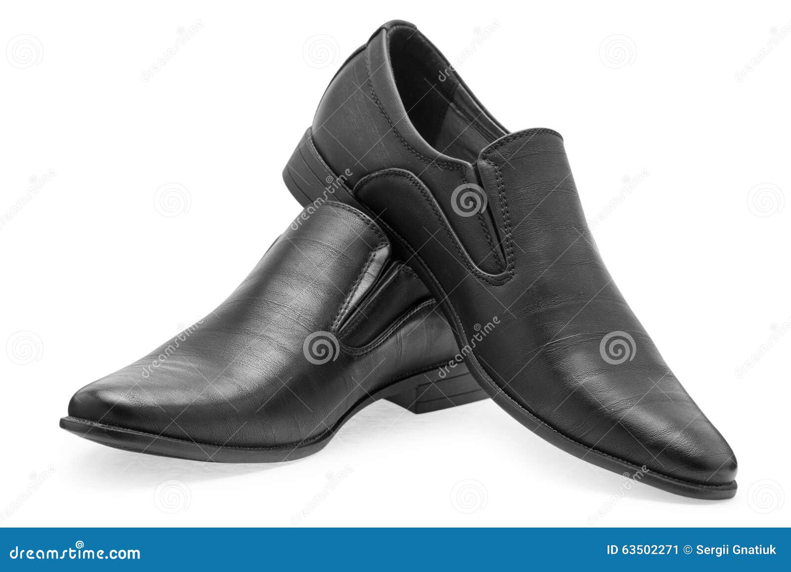 mens leather shoes without laces