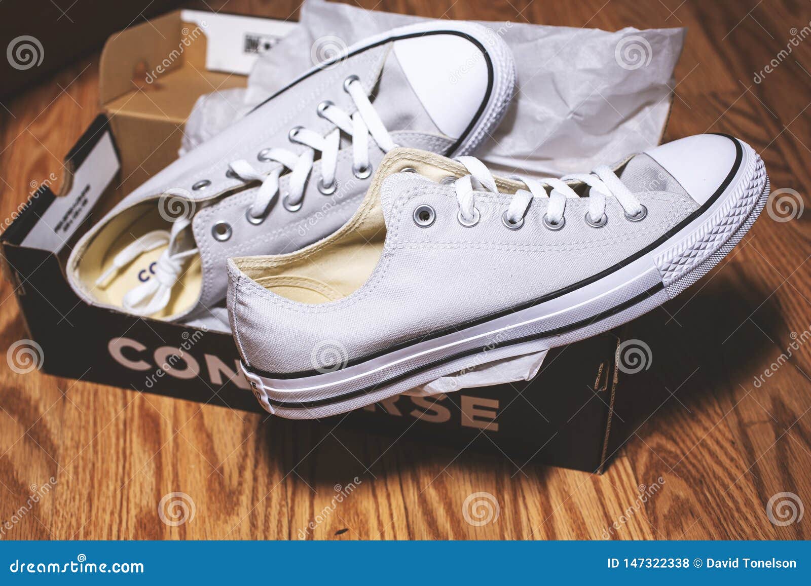 brand new converse