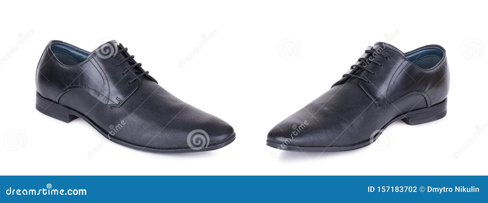 bottes lacées homme