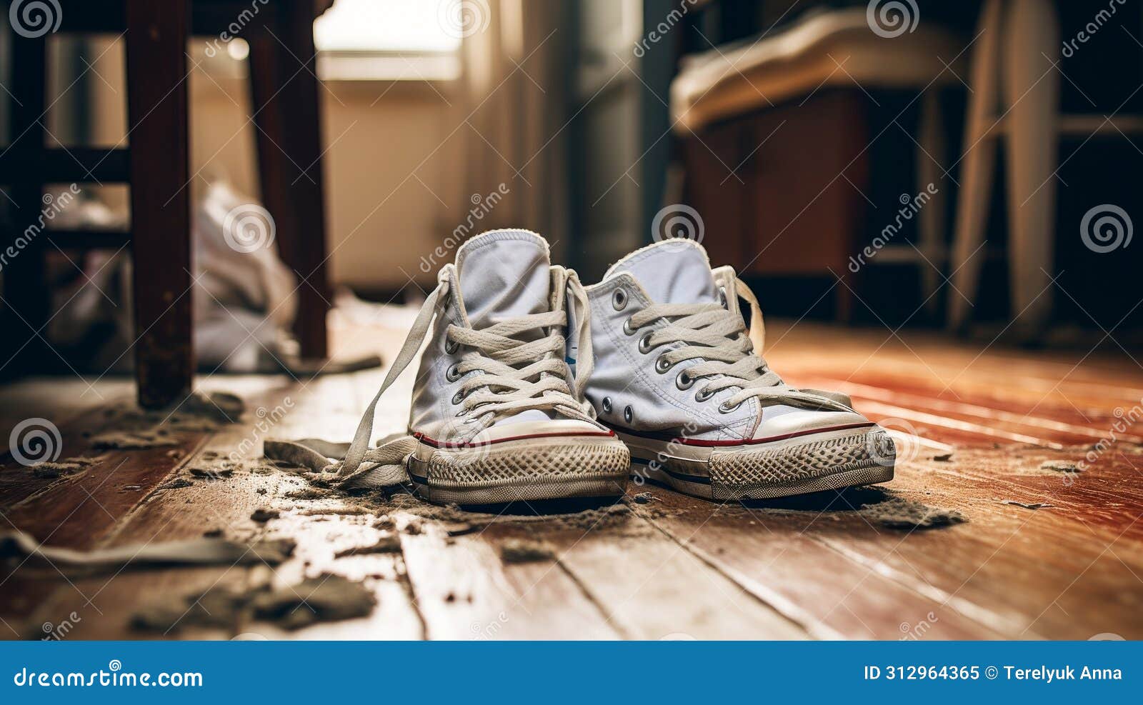 Dirty white converse shoes hot sale