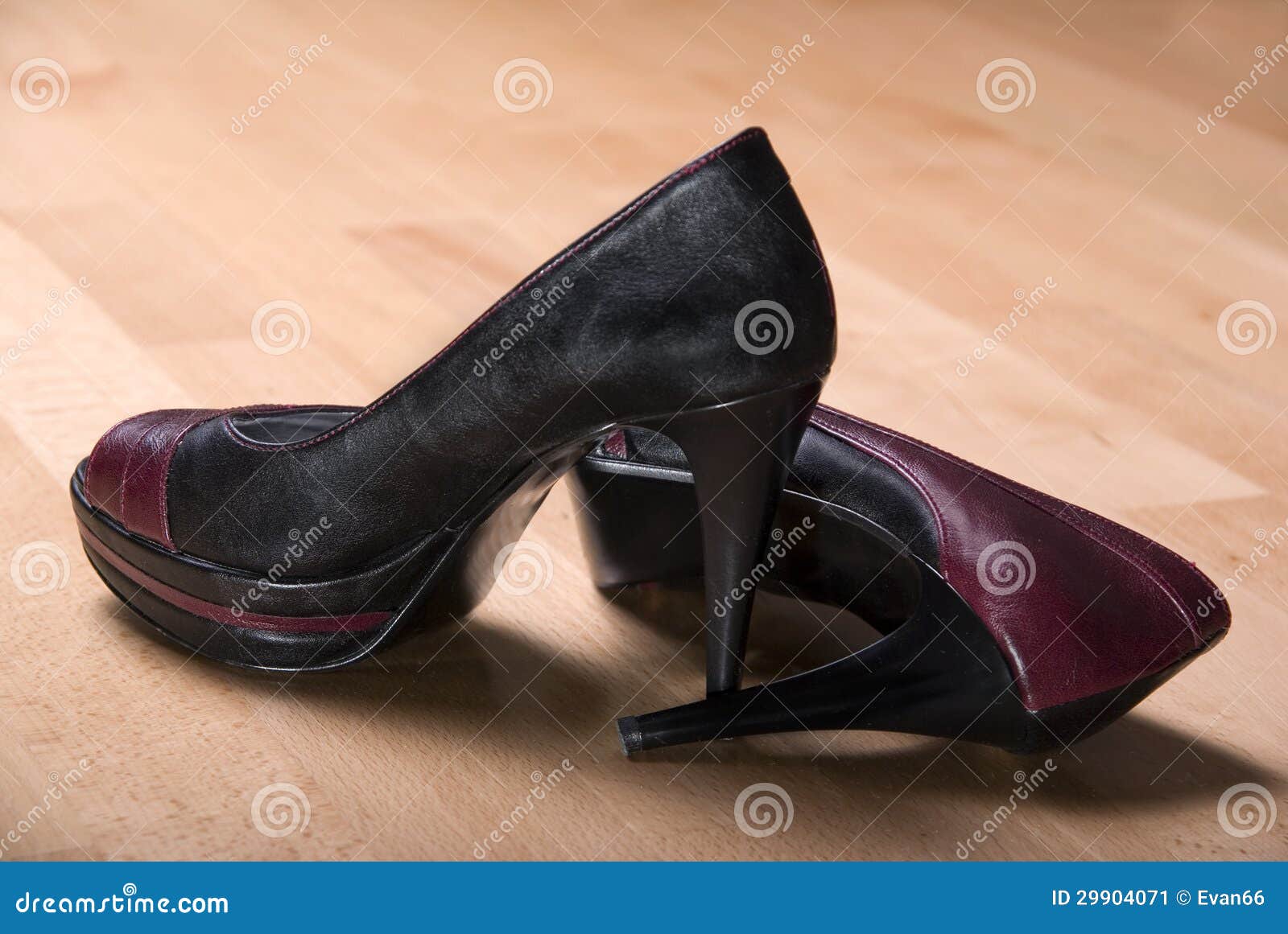 eformoda by emre yılmaz High Heels - Black - Stiletto Heels - Trendyol