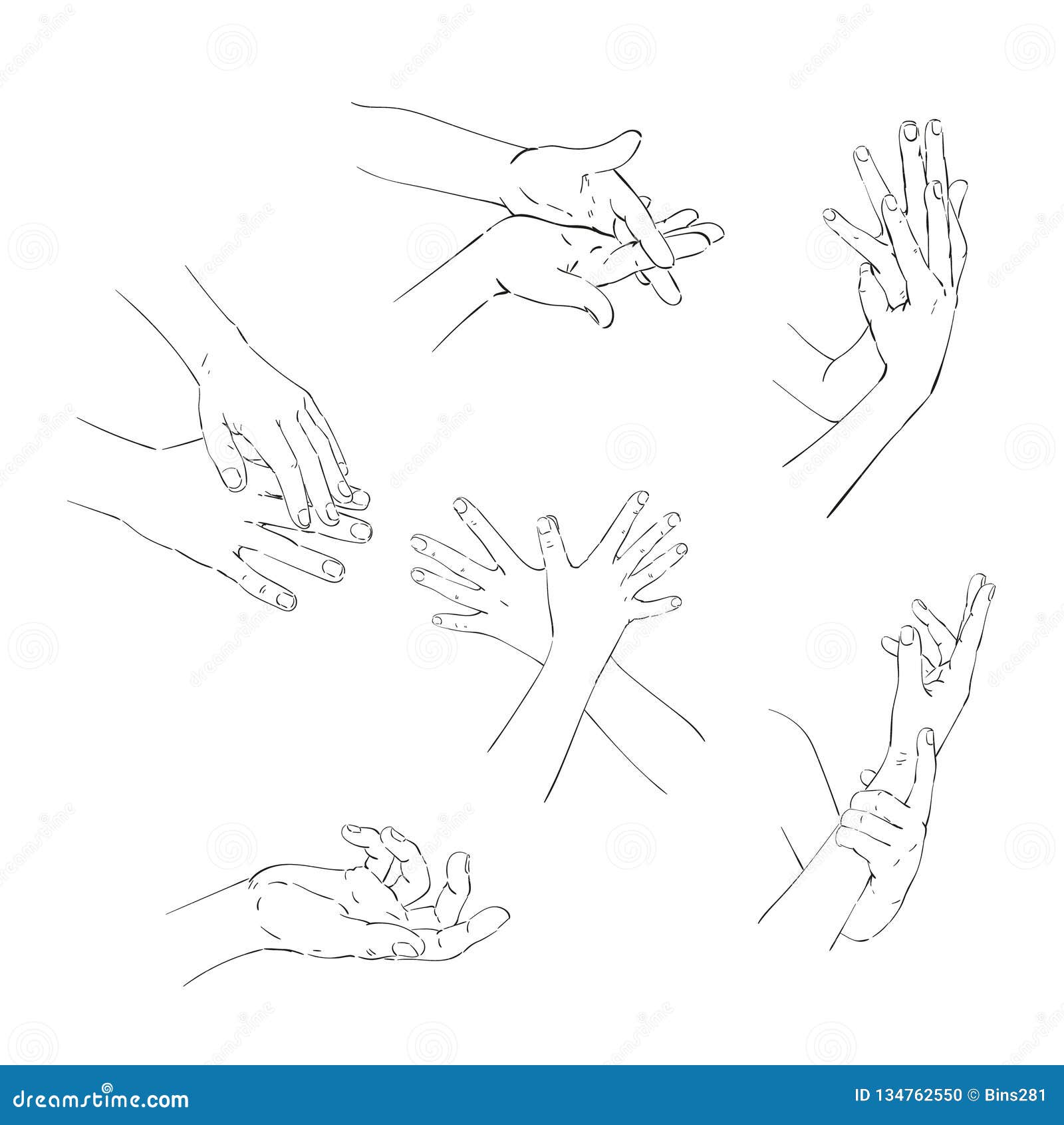 Hand Pose PNG, Vector, PSD, and Clipart With Transparent Background for  Free Download | Pngtree