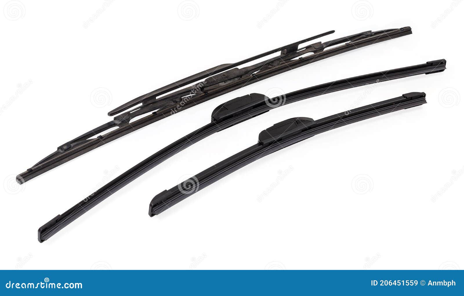 Time to Upgrade to Modern Wiper Blades 