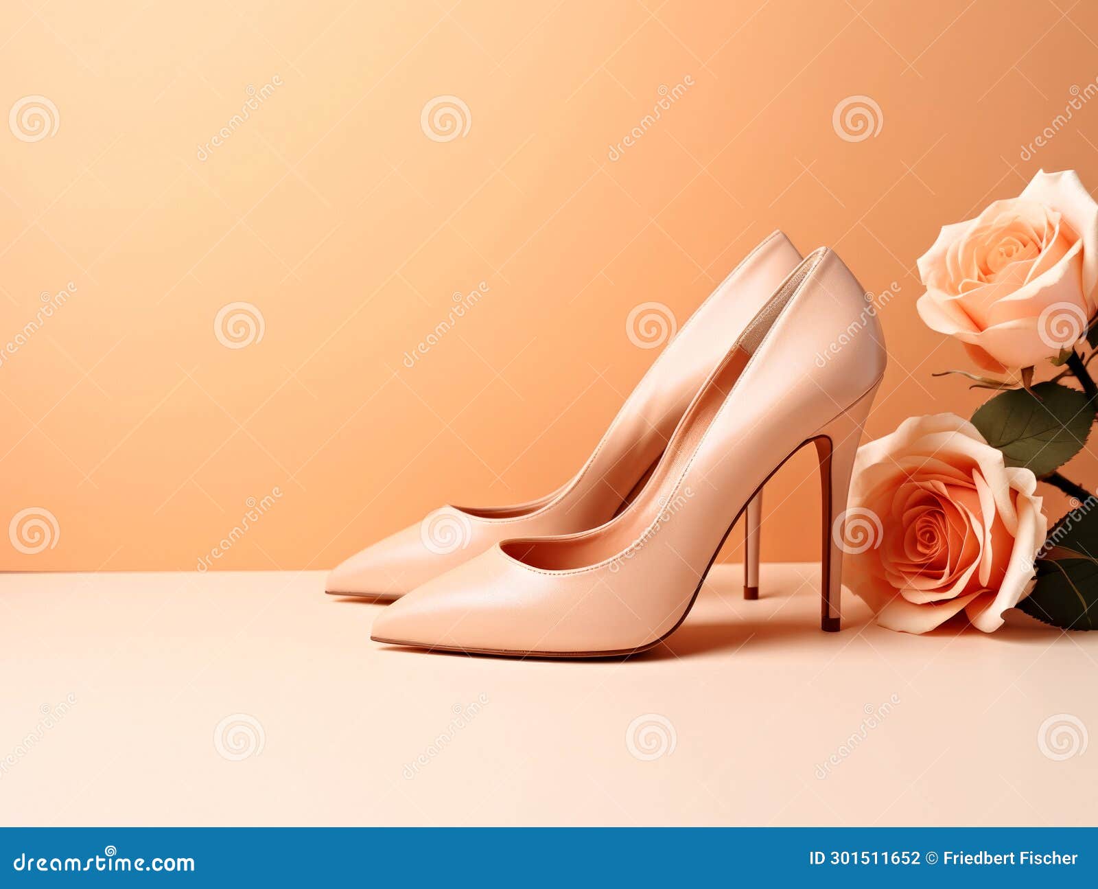 Buy Peach Color Sandals With Heels online | Lazada.com.ph