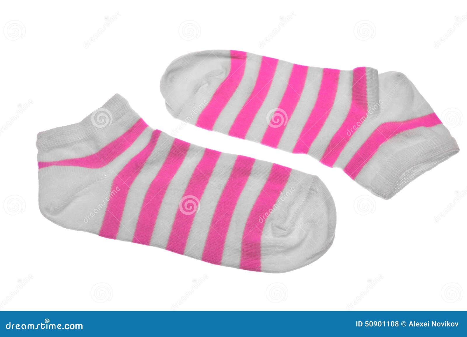 A Pair Of Pink Slippers Stock Image | CartoonDealer.com #34352179
