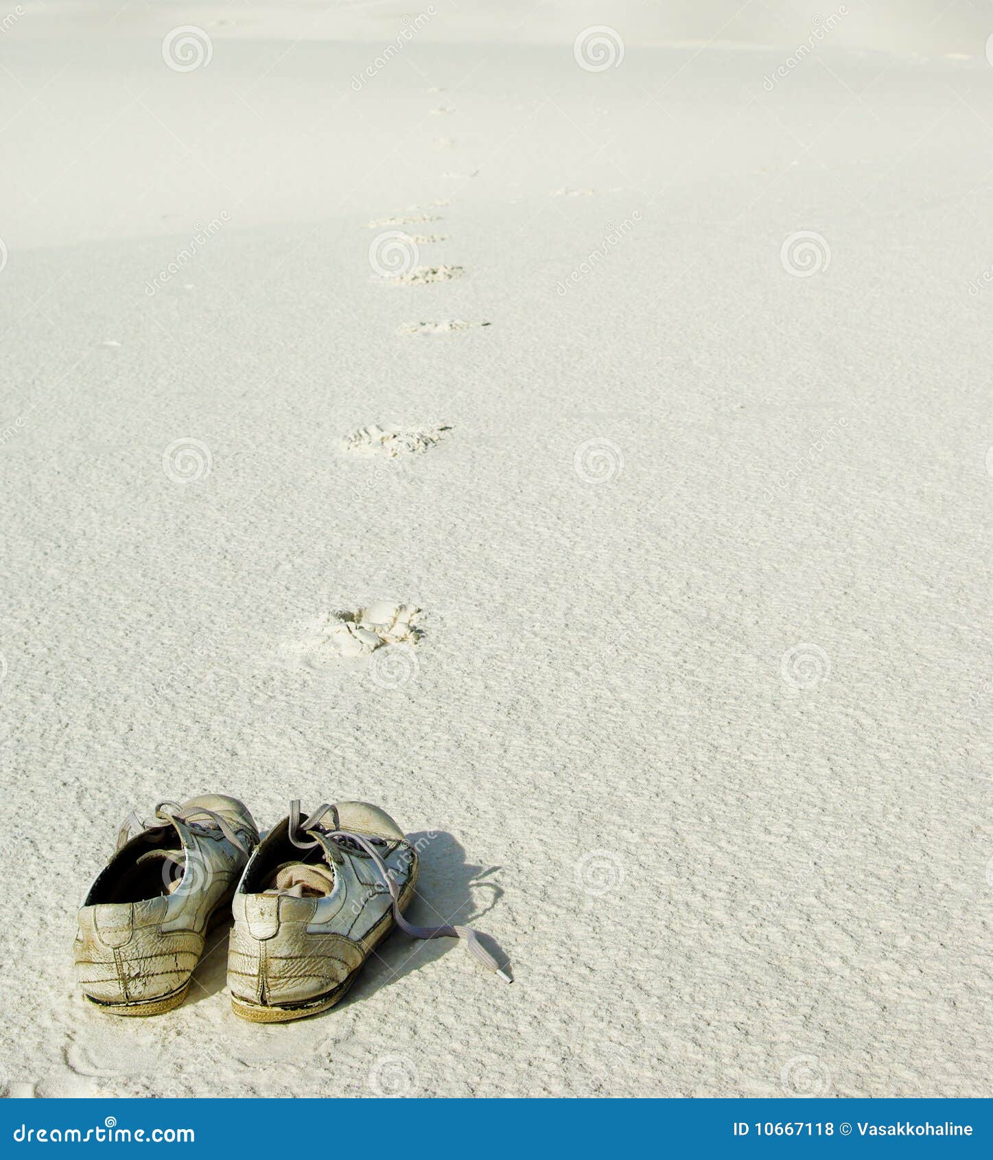 shoes for sandy beach