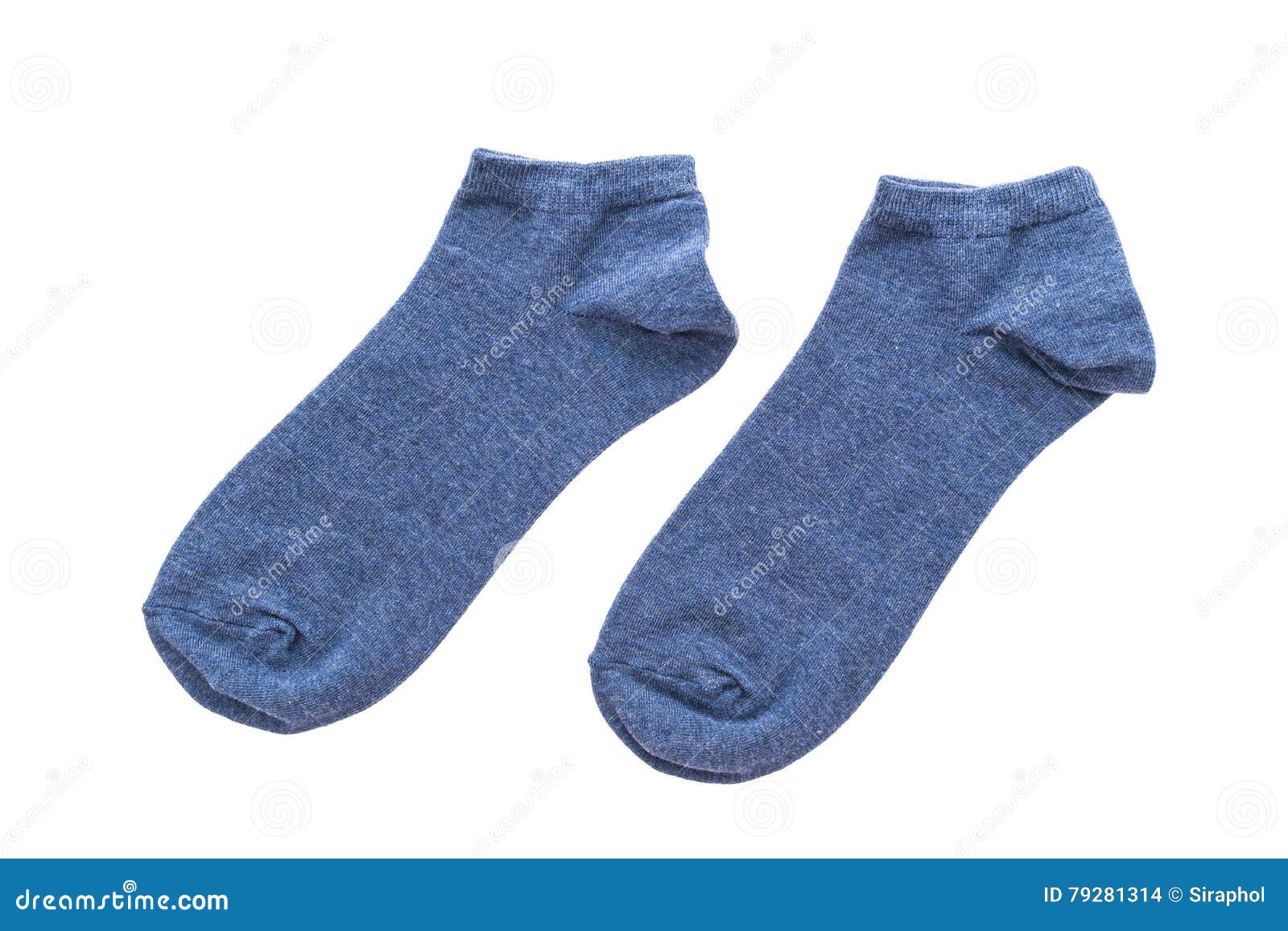 Pair of sock stock photo. Image of cotton, pattern, background - 79281314