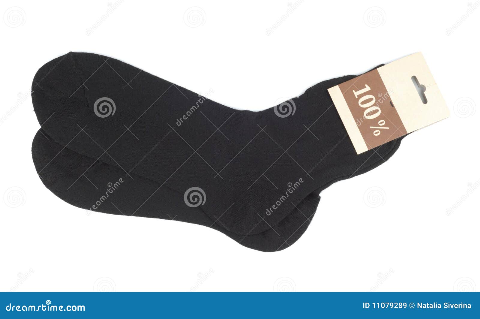 Pair of Socks stock image. Image of male, white, garment - 11079289