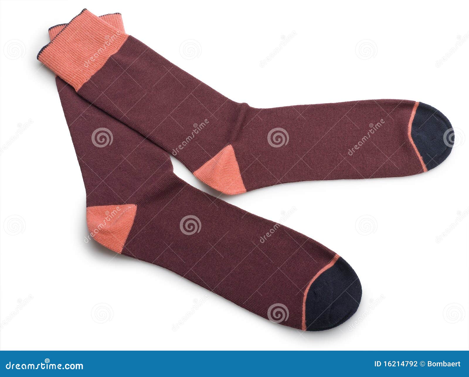 A pair of socks stock photo. Image of christmas, washing - 16214792