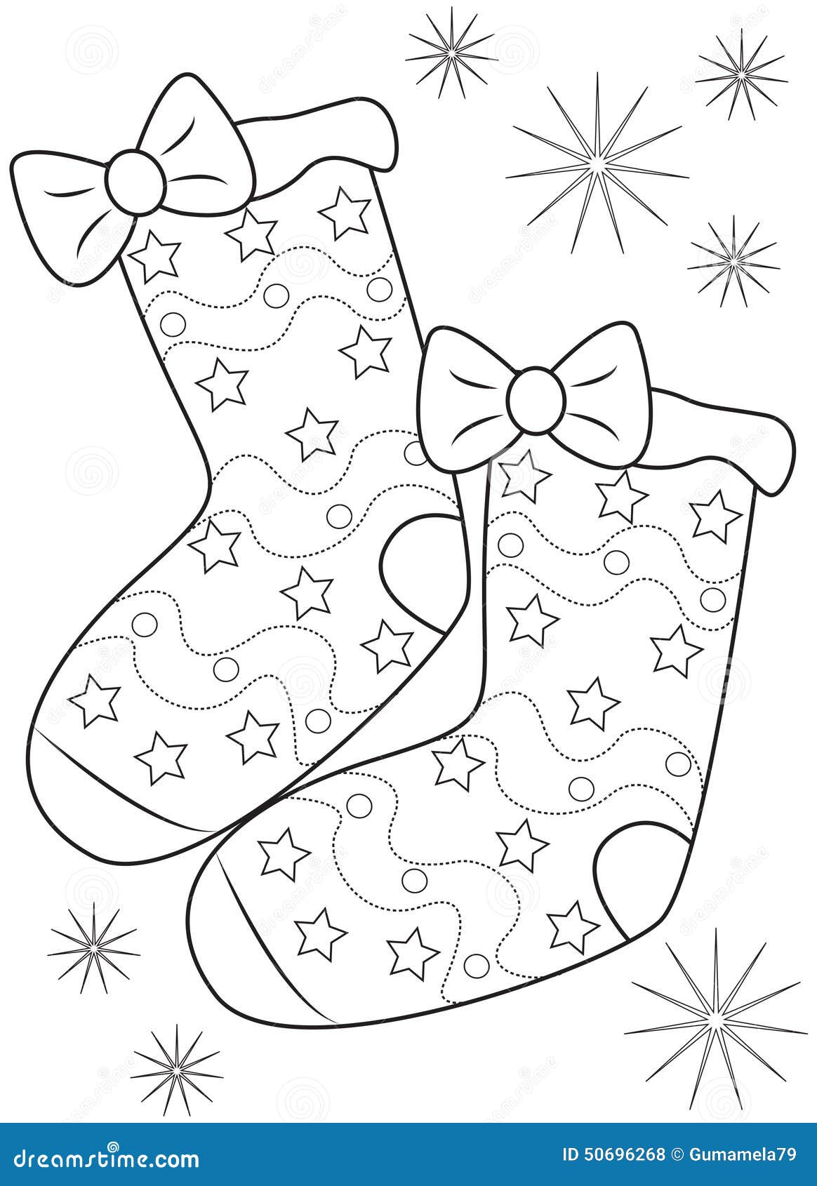 pair of socks coloring pages - photo #13