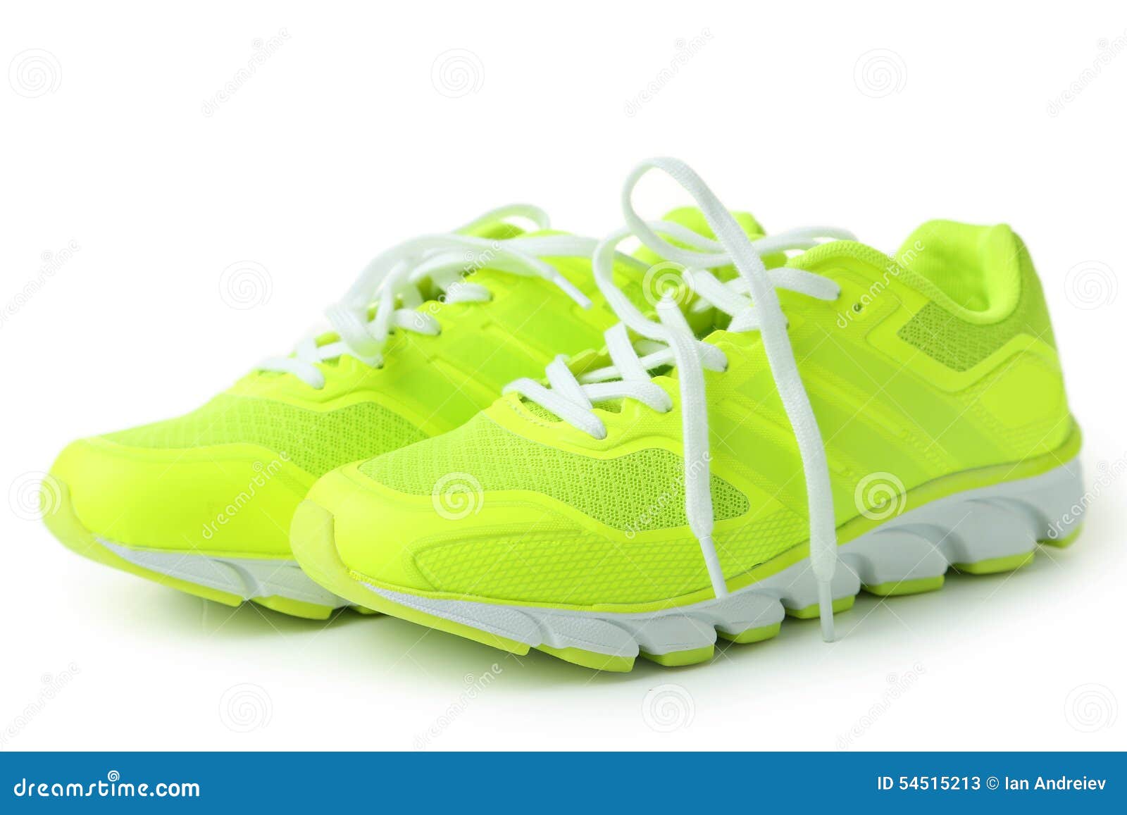 Pair of sport shoes stock image. Image of expensive, girl - 54515213