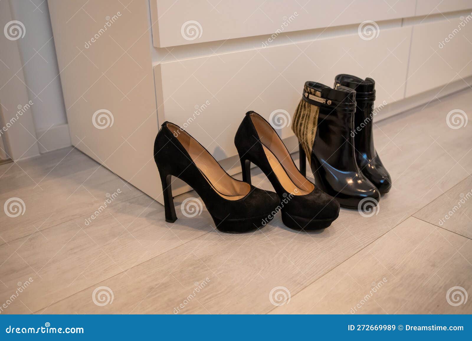 Fashion Mondays: Why tall girls wear heels - Maidenhead Advertiser