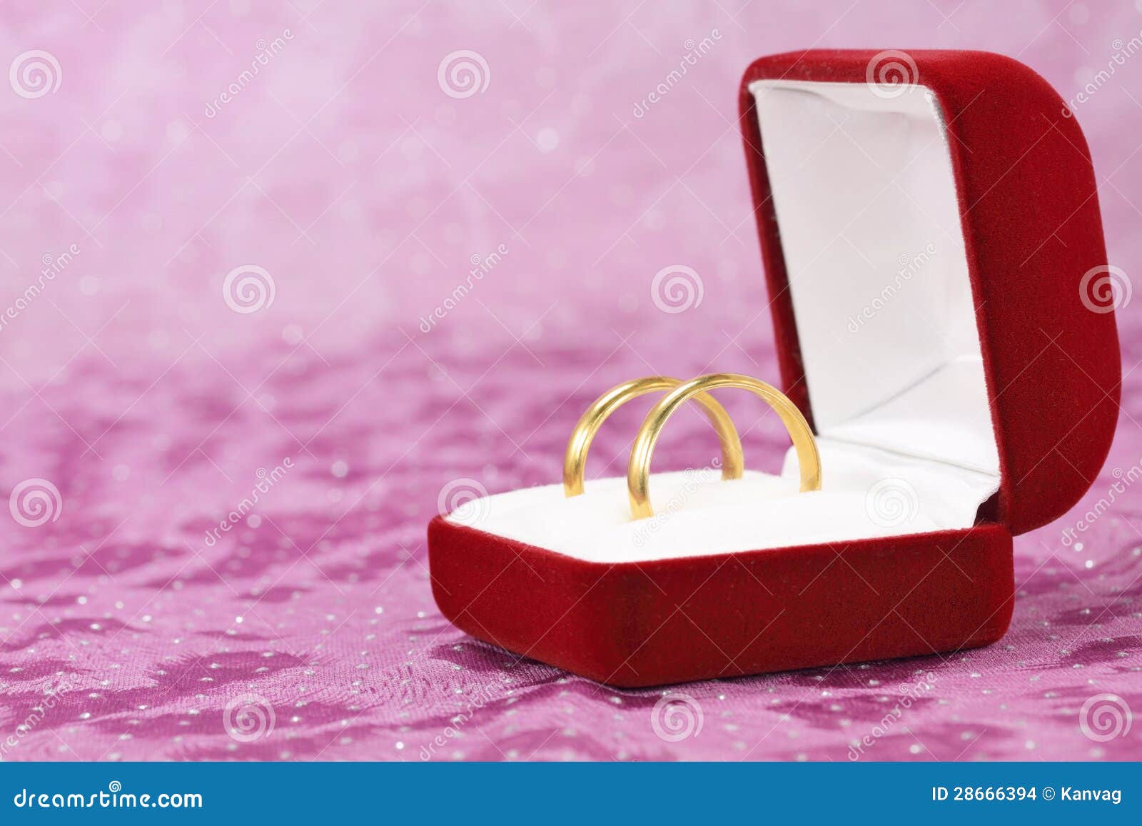 Pair of wedding rings stock photo. Image of jewel, shiny 28666394