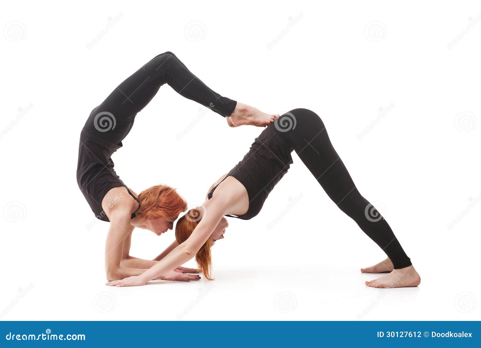 Duo Yoga | Woodside Club 2021