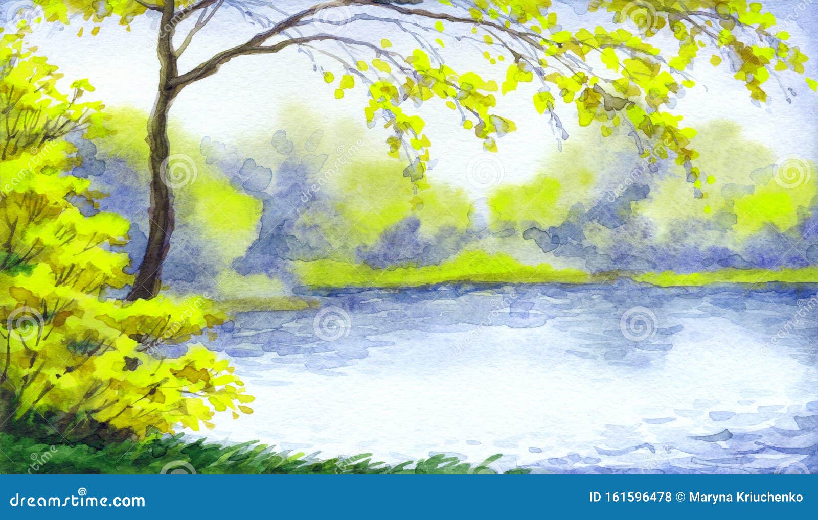 Featured image of post Desenhos Com Aquarela Paisagem Papel aquarela e desenho hahnem hle concept a4 220g 20 fls