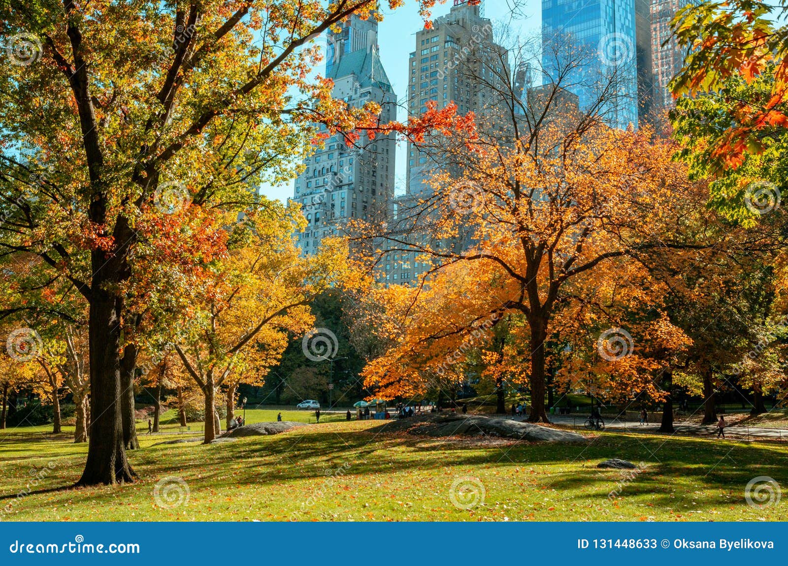 Outono em Nova York: o que fazer em novembro na cidade – New York City by  Jullia Mrtz