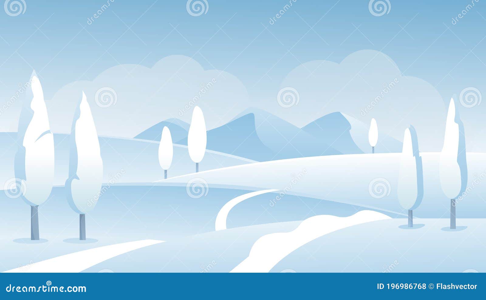 Paisaje Invernal, Dibujos Animados Helados Naturaleza Paisaje De Nieve Con Senda De Carreteras En Colinas Cubiertas De Nieve Ilustración del Vector - Ilustración de horizonte, escena: 196986768 Paisaje Invernal, Dibujos Animados Helados Naturaleza Paisaje De Nieve Con Senda De Carreteras En Colinas Cubiertas De Nieve Ilustración del Vector - Ilustración de horizonte, escena: 196986768