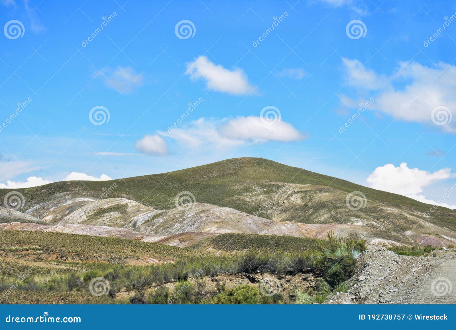 paisaje jujuy