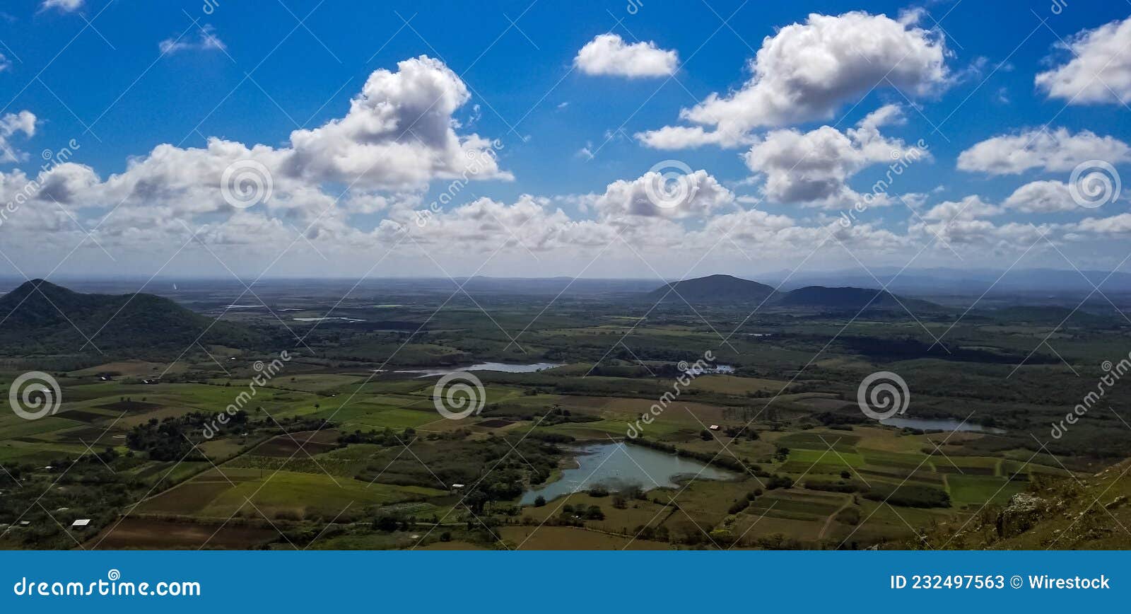 paisajes a lo cubano