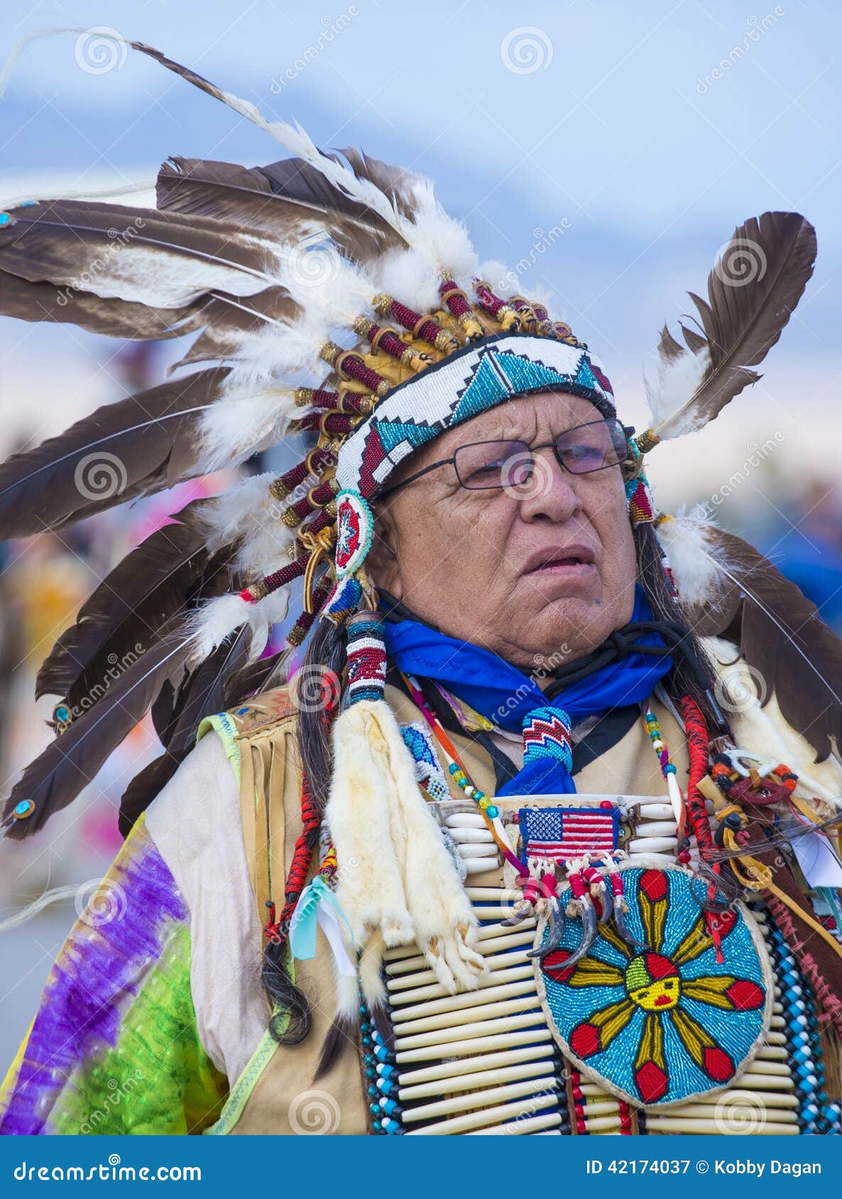 Paiute Tribe Pow Wow editorial photography. Image of powwow - 42174037