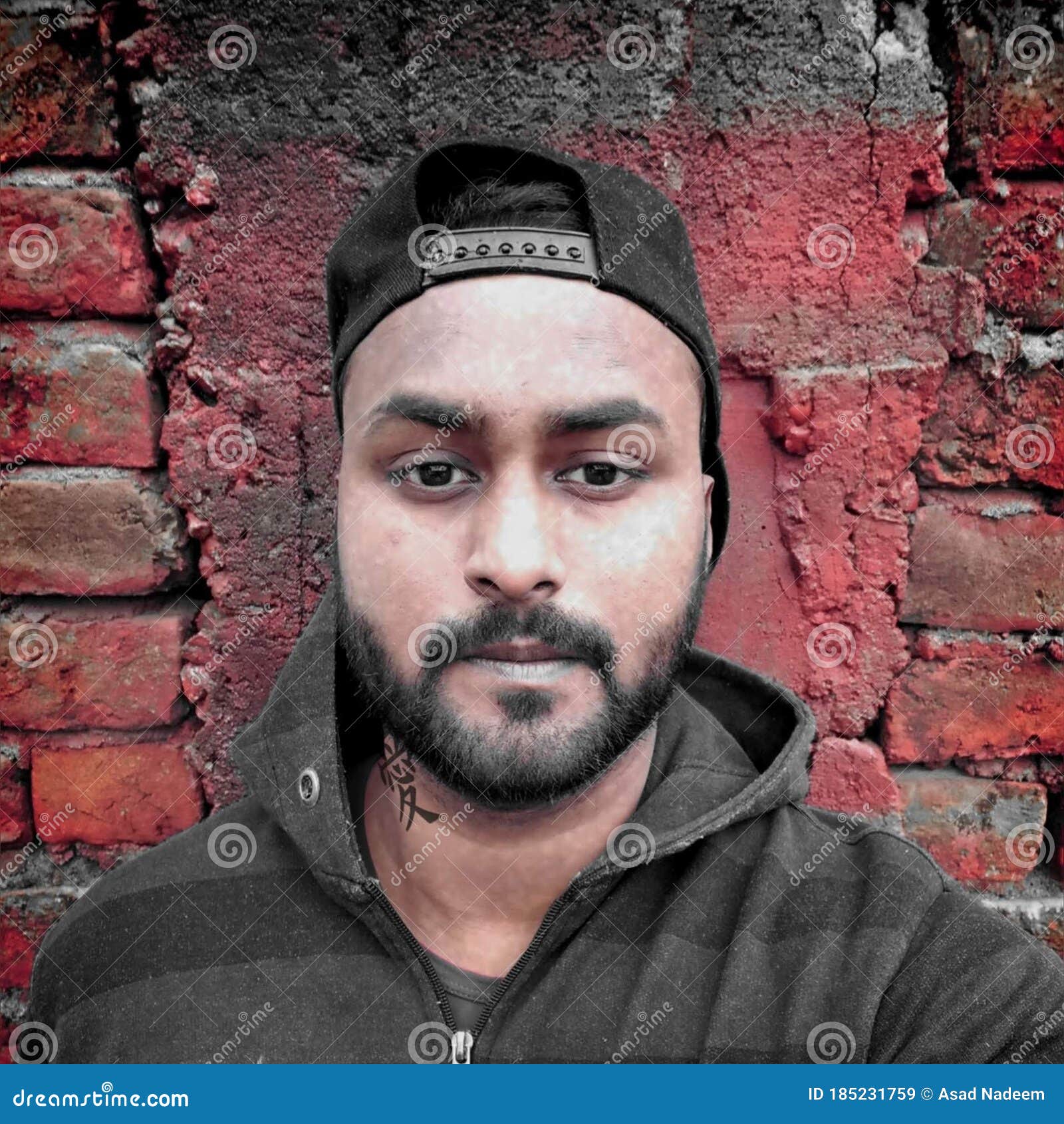 wallpapers Pakistani Male Model Pics dreamstime com