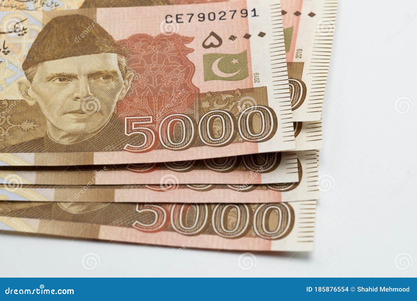 Pakistani Rupees Pakistani Currency Notes Royalty Free Stock 10-rupees-pakistan-numista