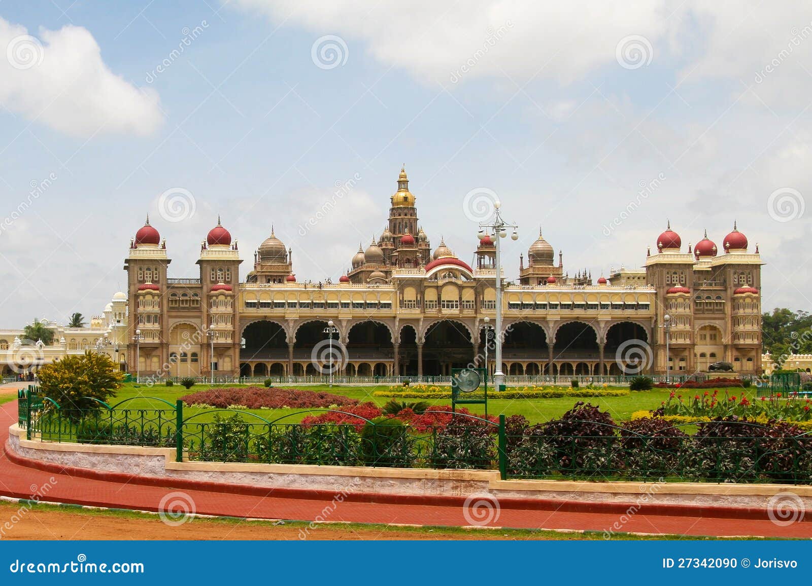 palace of mysore